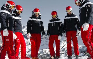 Sport Elite School - Maestri di sci