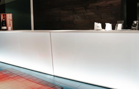 Sport Elite School - Ufficio-audi