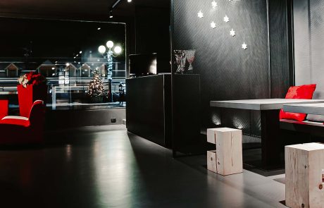 Sport Elite School - Ufficio