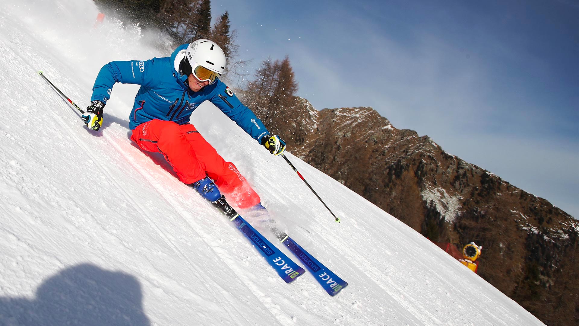 Sport Elite School - attività invernali - Lezioni e corsi di sci in gruppo