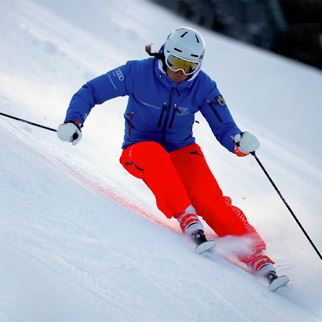Sport Elite School - attività invernali - Ski Safari e Sci Accompagnato