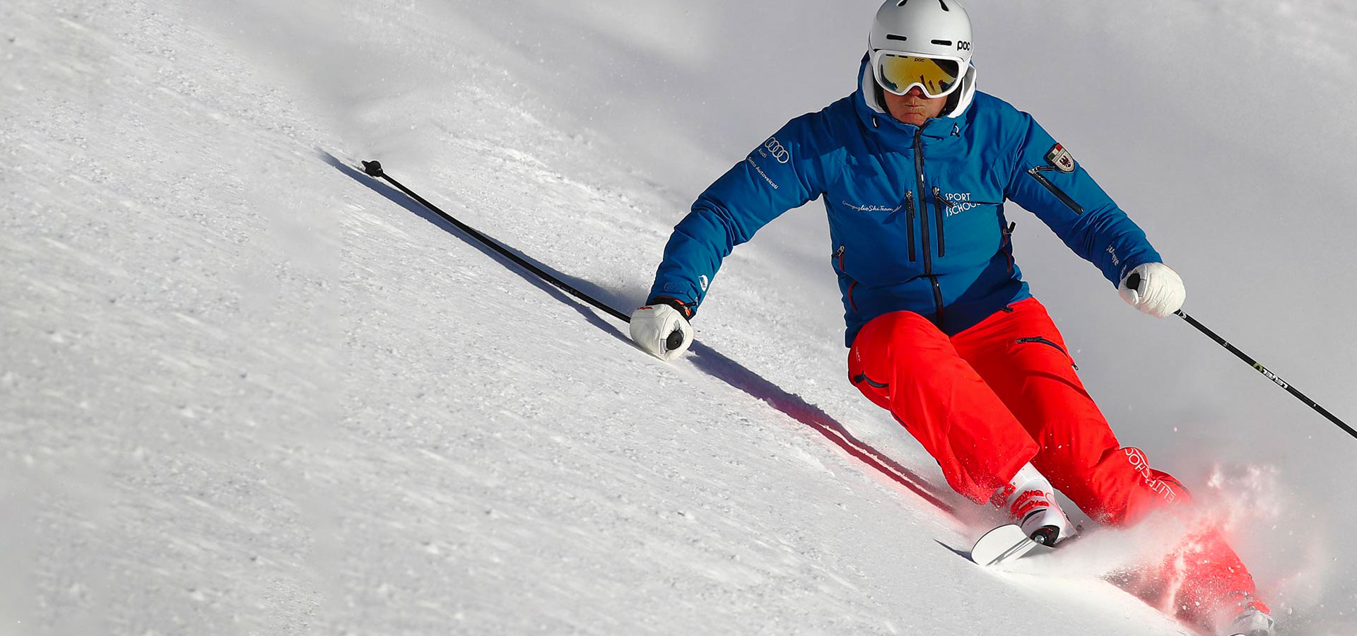 Sport Elite School - attività invernali - Ski Safari e Sci Accompagnato